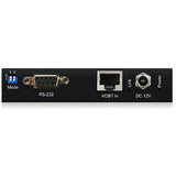 Blustream HEX100CS-RX 4K 60Hz 18 Gbps HD