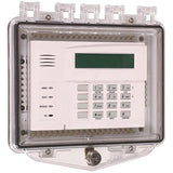 STI 7510F-HTR Heated Polycarbonate Enclo