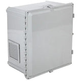 STI EP181611-O3 Polycarbonate Enclosure 