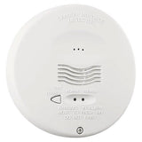 System Sensor CO1224TR Round, 12/24V, 6-