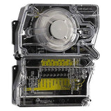 System Sensor D4120 4-Wire Photoelectric