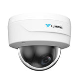 Luminys P22-4TA4 4MP IP PTZ Camera with 