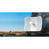 TP-Link CPE710 Outdoor CPE, 5 GHz, AC 86