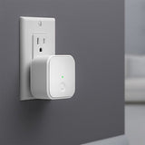 August Connect Wi-Fi Bridge, 2nd Gen, Wh