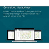 TP-Link CPE710 Outdoor CPE, 5 GHz, AC 86