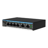 Luminys SML-6GPA 4-Port PoE+ Cloud Manag