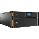 Vertiv GXT5-6KL630RT5UXLN Liebert UPS, 4