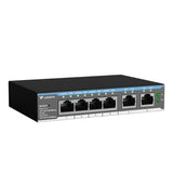 Luminys SML-6GPA 4-Port PoE+ Cloud Manag