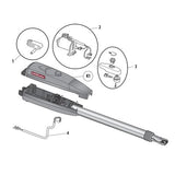 LiftMaster LA412DC Primary Replacement A