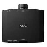 Sharp NEC NP-PV800UL-B1-41ZL 8000-Lumen 