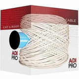ADI PRO 0E-CMR6YWR CAT6 23/4 Solid BC Ca