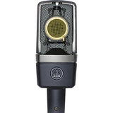 AKG C214 Professional Large-Diaphragm Co