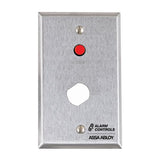 Alarm Controls RP-28FLASHING Remote Wall