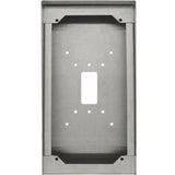 Aiphone SBX-IDVFRA Stainless-Steel Surfa