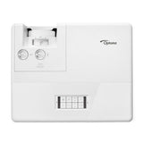 Optoma ZK608TST 4K UHD Professional Lase