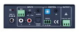 PulseAudio PAV140 Single Channel Amplifi