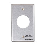 Alarm Controls RP-24 Narrow Remote Key S