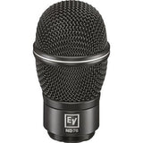 Electro-Voice ND76-RC3 Pro Microphone, H