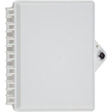 STI 7521-OW NEMA 4X Protective Cabinet w