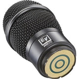 Electro-Voice ND76-RC3 Pro Microphone, H