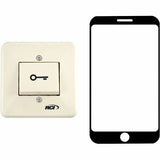 RCI 909S-MO Surface Mount Rocker Switch,
