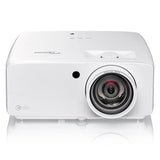 Optoma ZK521ST True 4K UHD Short Throw L