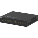 Netgear GSM4248UX M4250-40G8XF-PoE++ AV 