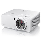 Optoma ZK521ST True 4K UHD Short Throw L