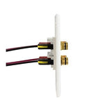 Speaker Snap SSKPW4 Keystone Binding Pos