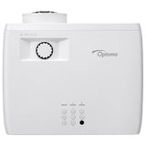 Optoma ZK521ST True 4K UHD Short Throw L