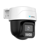 Luminys P32-4NA16D Series 4MP LumiNightK