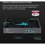 TP-Link OC300 Omada Hardware Controller