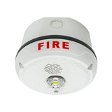 System Sensor PC2WKLED L-Series Outdoor 
