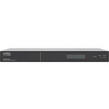 Luxul SW-505-16P-R 16 PoE+ 2 Combo RJ45/