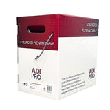 ADI PRO RN-9003119 18/2 Stranded Plenum 