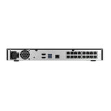 Alarm.com ADC-CSVR2016P-0X0TB 16-Channel