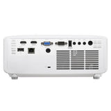 Optoma ZH551 Full HD Compact Laser Proje