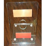 Comelit CDSK Desk Mount Stand for HFX Se