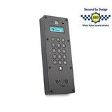 Paxton 337-420-US Entry Standard Panel, 