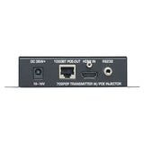 Just Add Power UL-709P2P 3G Ultra Series