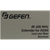 Gefen EXT-UHD600-1SC 4K Ultra HD 600 MHz