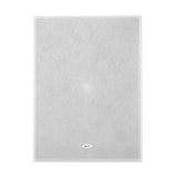 KEF CI200QL Ci Series Uni-Q Rectangular 