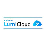 Luminys N5T-4LA2C 4MP LumiLuxSmart IP Tu