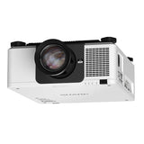 Sharp NEC XP-X171Q-W 4K UHD Laser Projec