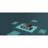 TP-Link TL-SG105PE 5-Port Gigabit Easy S