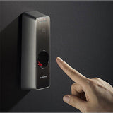 Suprema BEW2-OAPB BioEntry W2 Outdoor IP