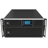 Vertiv GXT5-8000HVRT5UXLN Liebert UPS, 8