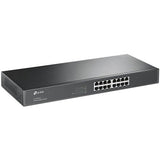 TP-Link TL-SG1016 16-Port Gigabit Deskto