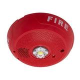 System Sensor CHSCRLED Indoor LED Chime 