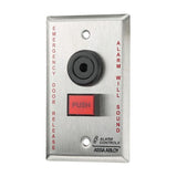 Alarm Controls TS-25 Emergency Door Rele
